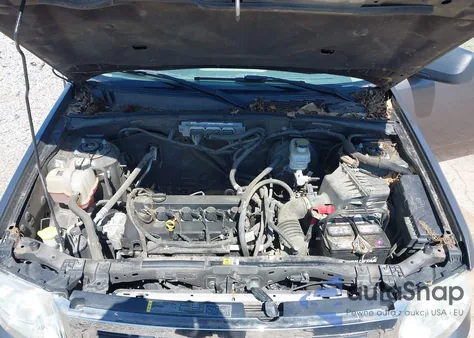 2012 Ford Escape Xls z USA, uszkodzony, nr VIN 1FMCU0C70CKC27722